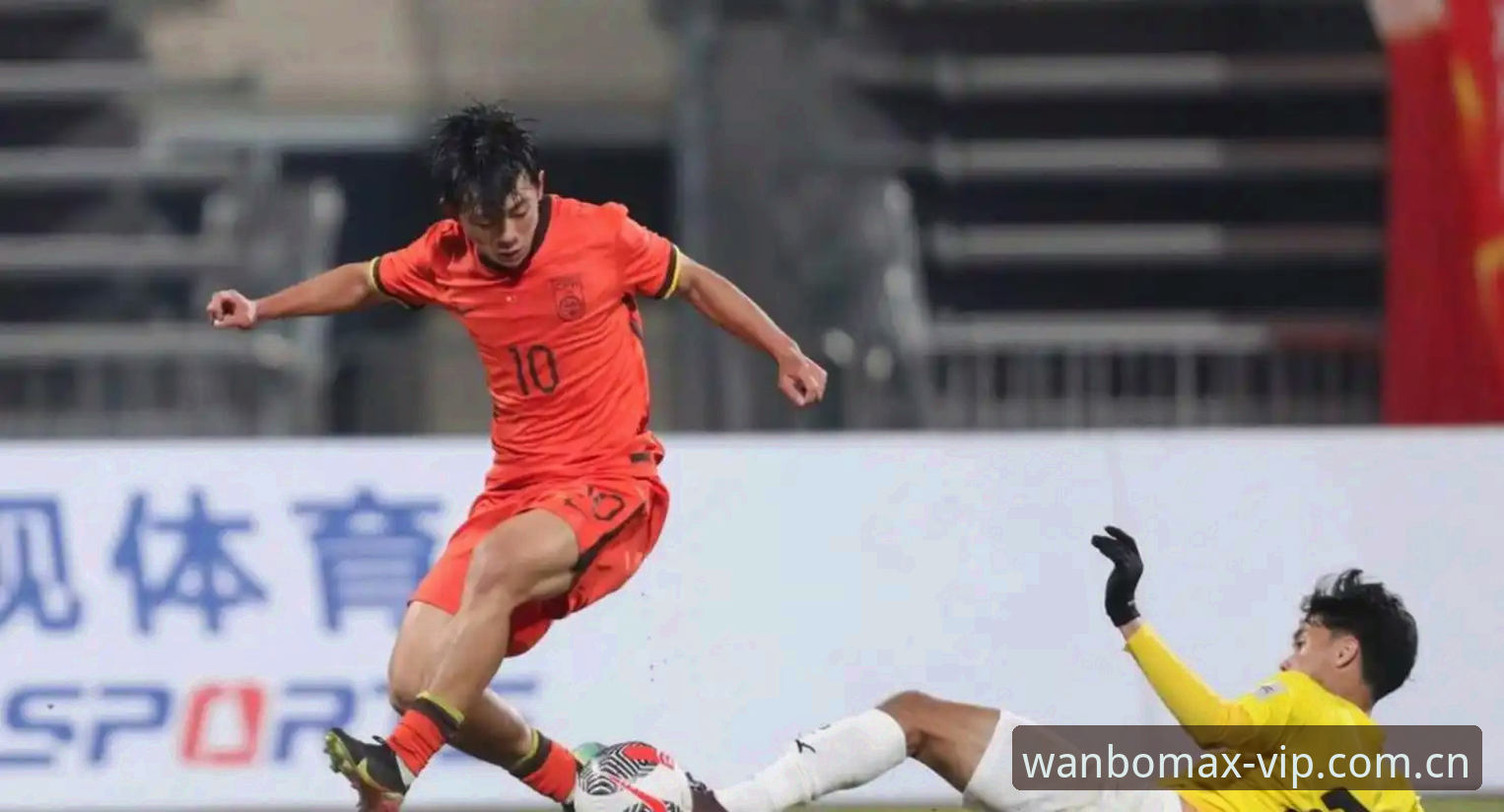 U17世界杯抽签结果全面解析：中国男女足签运深度剖析与实战应对